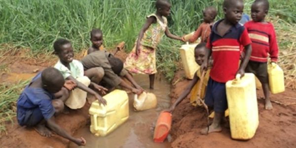 safe and clean water safe and clean water